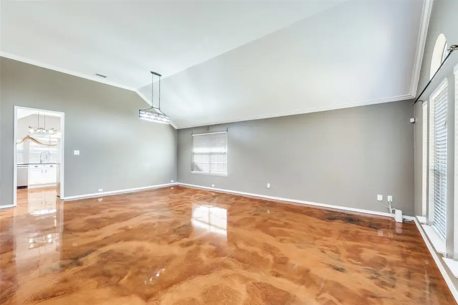 613 Castleford Drive, Allen, TX 75013 - #2