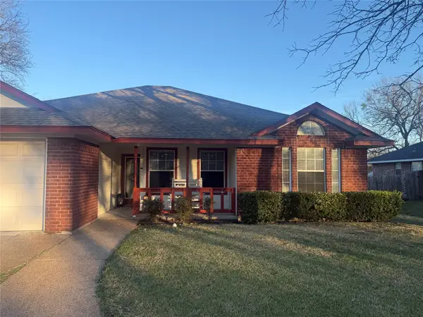 4617 Lexington Street, Waco, TX 76705