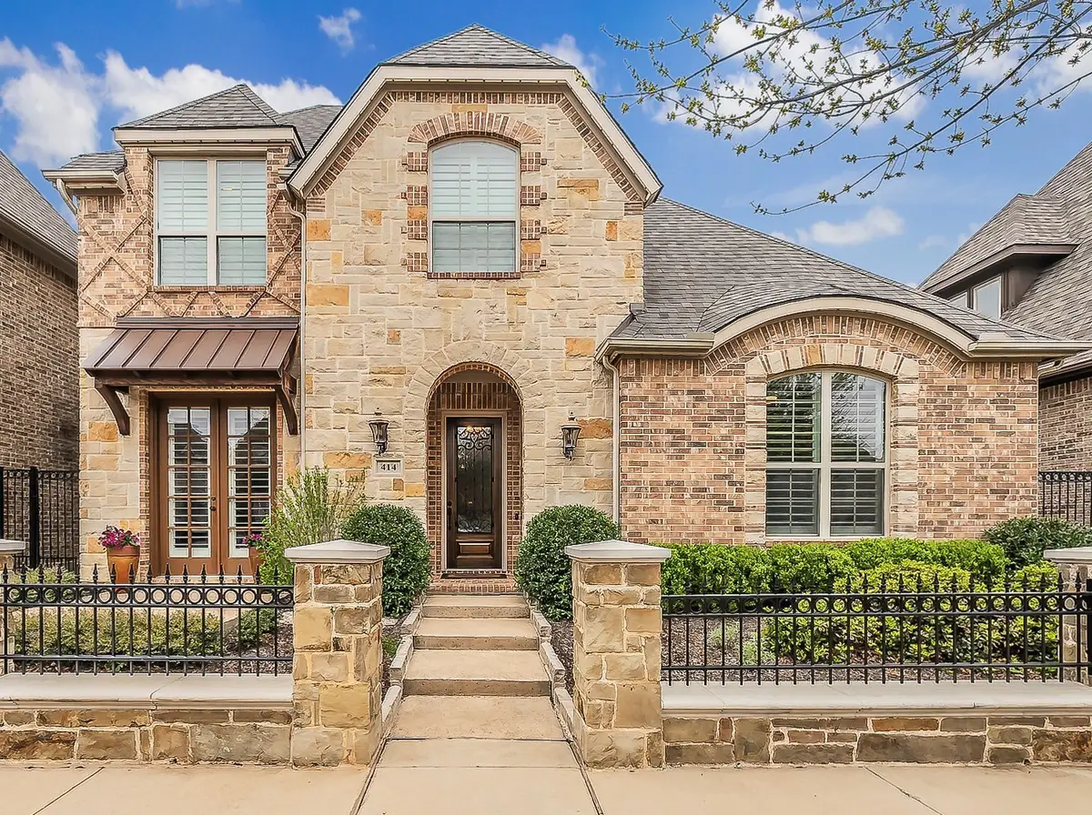 414 Palladian Boulevard, Southlake, TX 76092 - #1