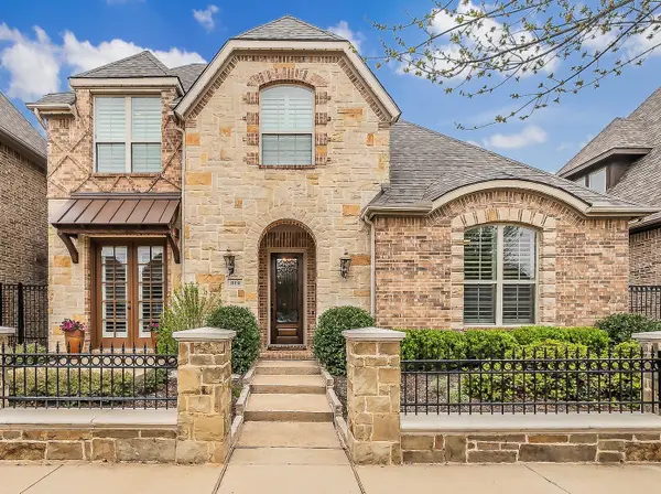 414 Palladian Boulevard, Southlake, TX 76092