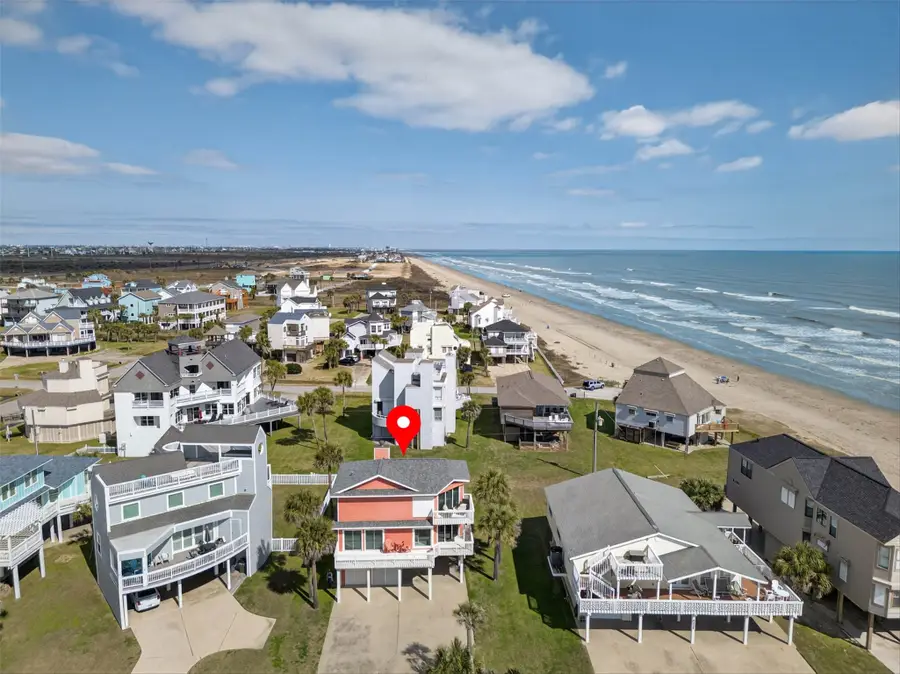 4214 Ghost Crab Lane, Galveston, TX 77554 - #2