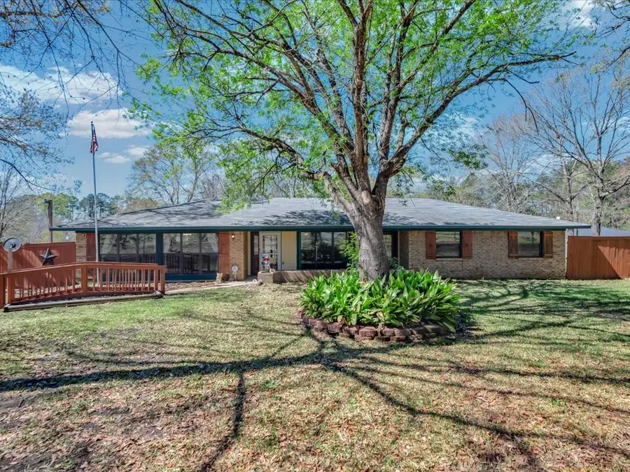 4636 Southwood Drive, Lufkin, TX 75904 - #2