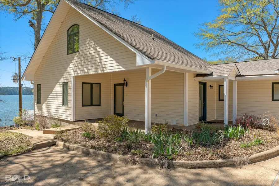 429 Robinson Lane, Homer, LA 71040 - #2