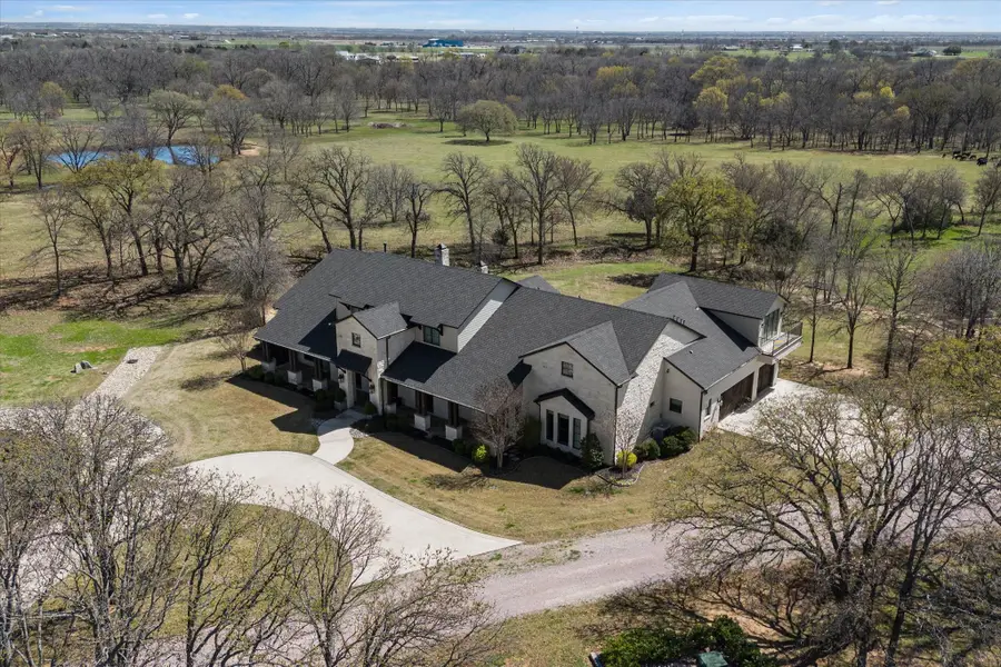 8301 Stephens Ranch Road, Pilot Point, TX 76258 - #2