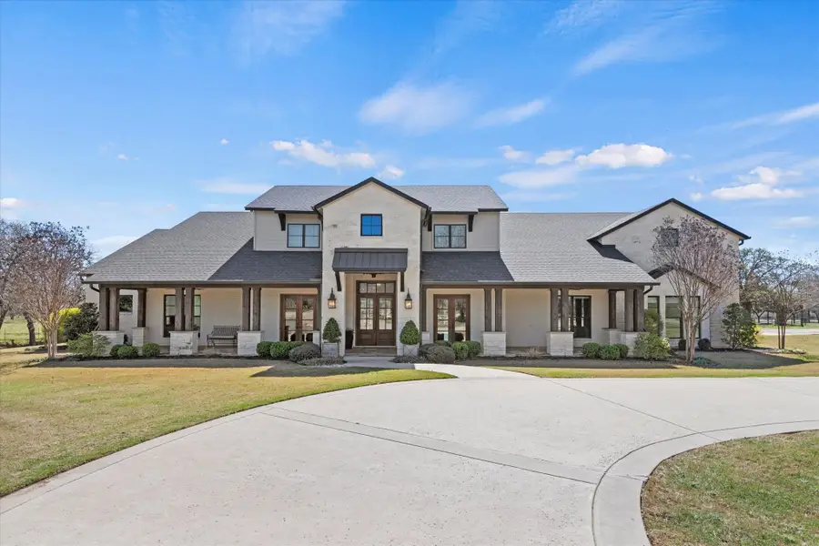 8301 Stephens Ranch Road, Pilot Point, TX 76258 - #3