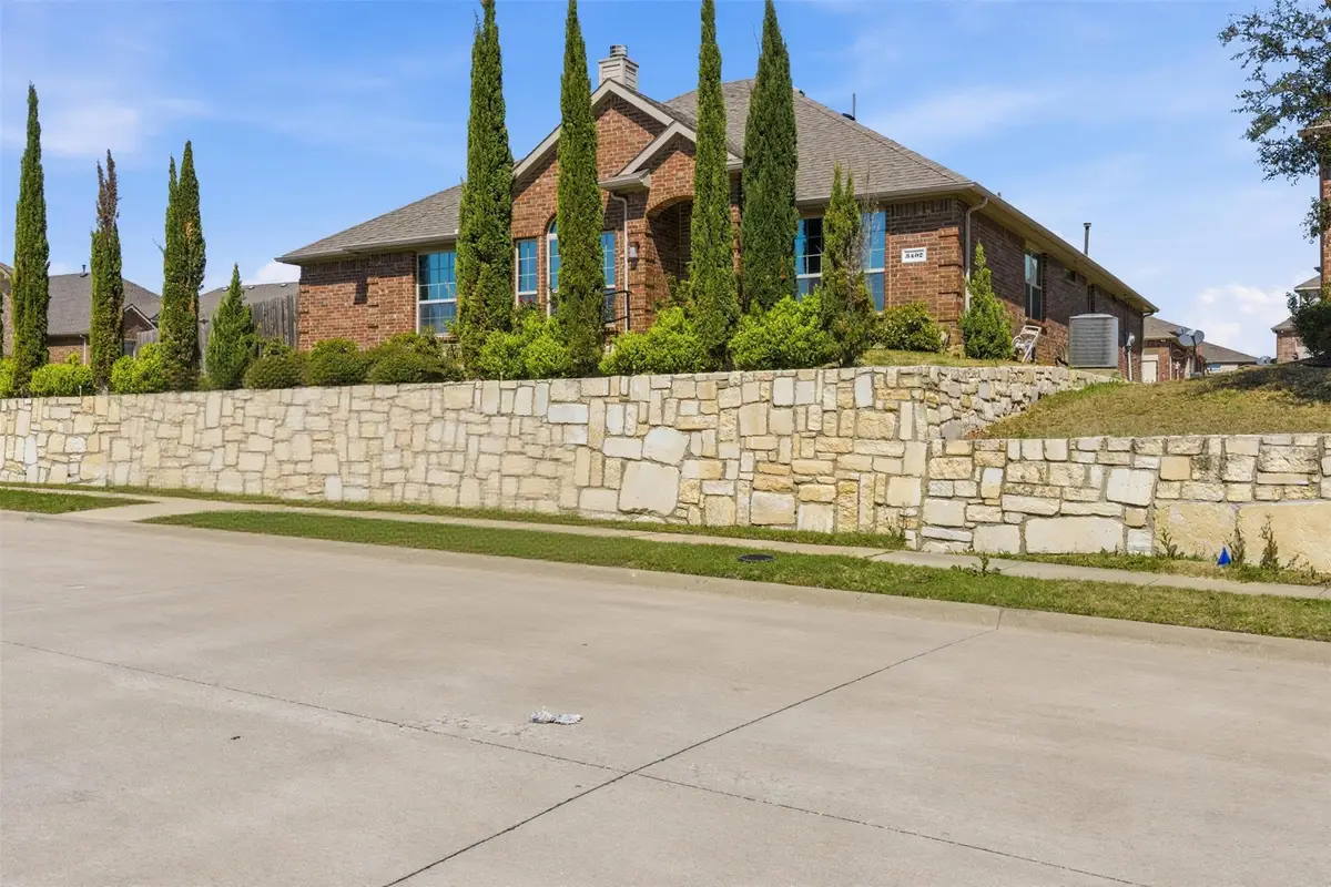 3402 Thunder Drive, Sachse, TX 75048 - #1