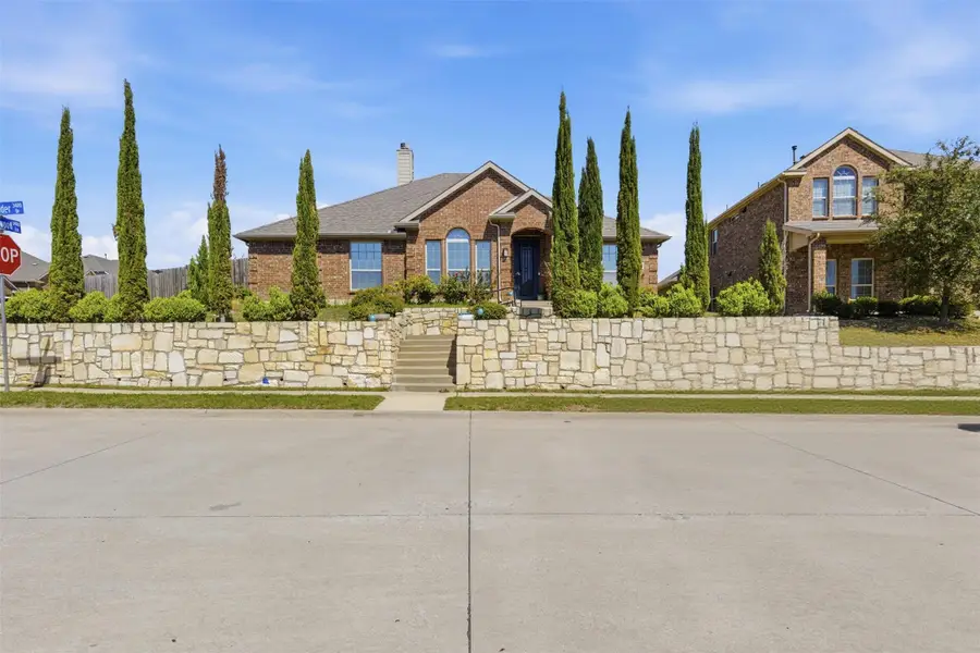 3402 Thunder Drive, Sachse, TX 75048 - #2