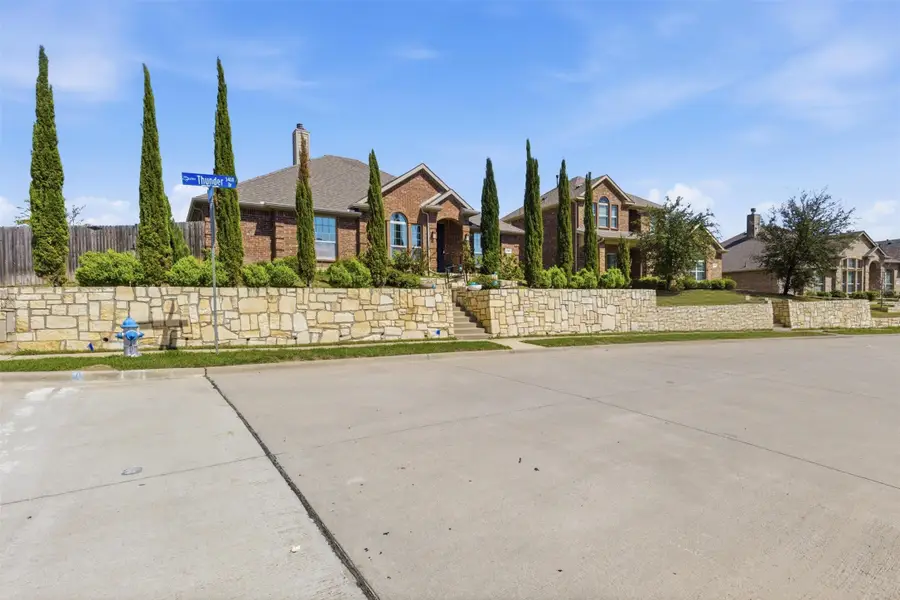 3402 Thunder Drive, Sachse, TX 75048 - #3