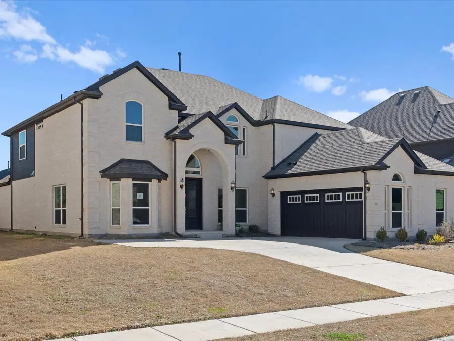 213 Winding Creek Lane, Anna, TX 75409 - #2