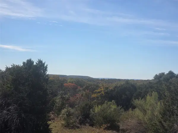 242.442 ACRES Mc Clure Ranch Road, Gordon, TX 76453