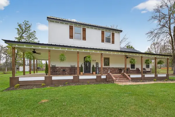 564 Middleton Road, Stonewall, LA 71078