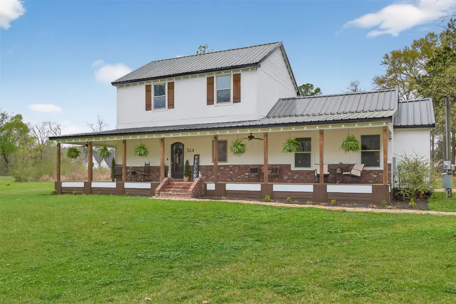 564 Middleton Road, Stonewall, LA 71078 - #2