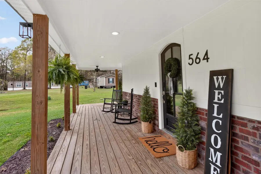 564 Middleton Road, Stonewall, LA 71078 - #3