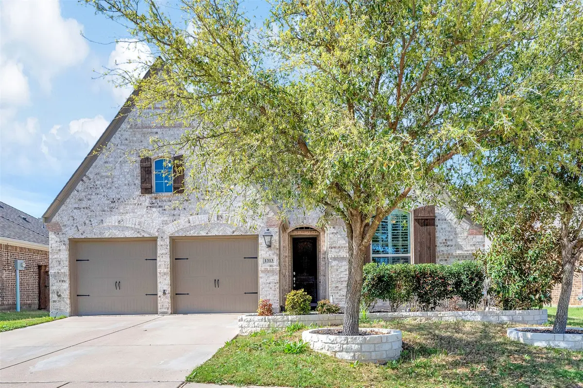 1313 Torrington Lane, Forney, TX 75126 - #1