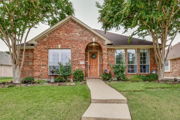 248 Green Acres Drive, Murphy, TX 75094