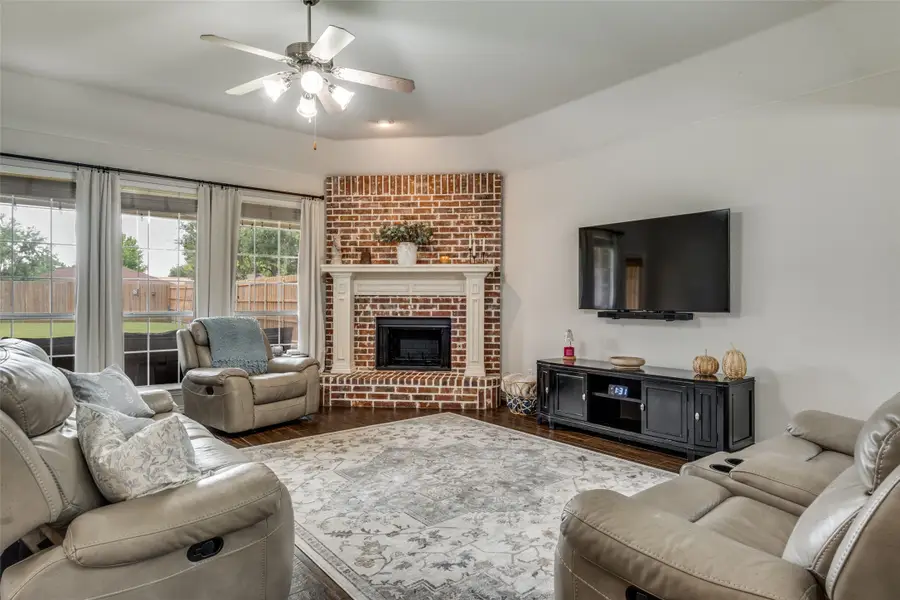 248 Green Acres Drive, Murphy, TX 75094 - #2