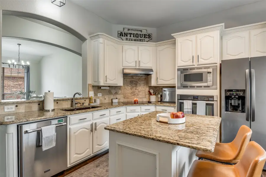 248 Green Acres Drive, Murphy, TX 75094 - #3