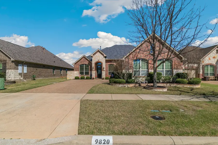 9820 Corinth Lane, Frisco, TX 75035 - #3