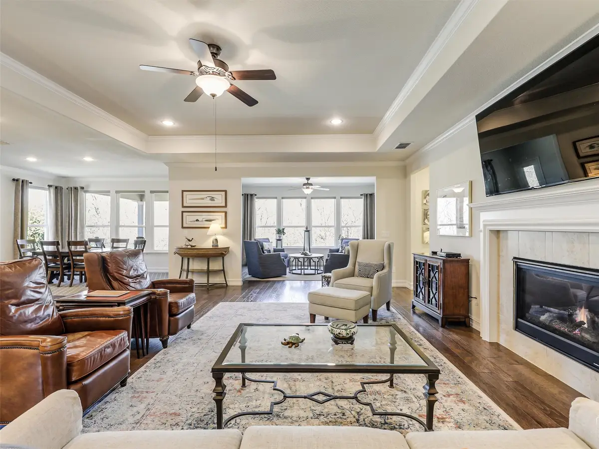 6798 Catalina Lane, Frisco, TX 75036 - #1