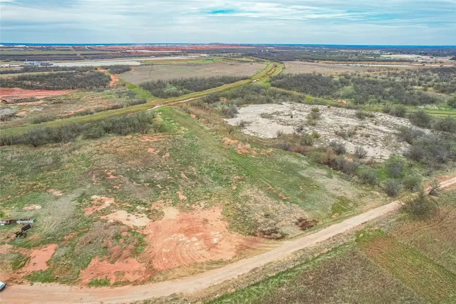 5398 N 14th St, Abilene, TX 79603 - #2