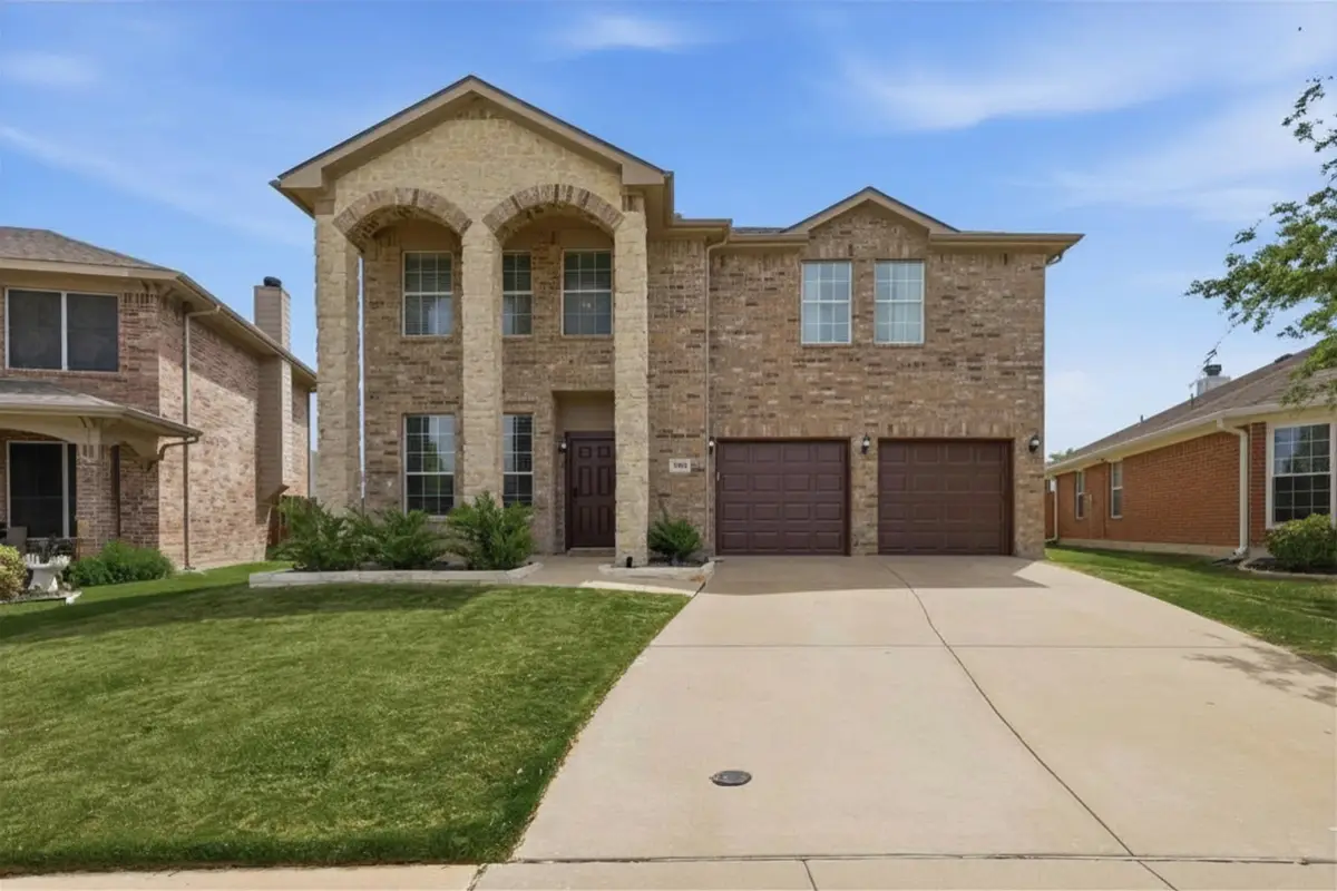 10832 Thorngrove Court, Haslet, TX 76052 - #1