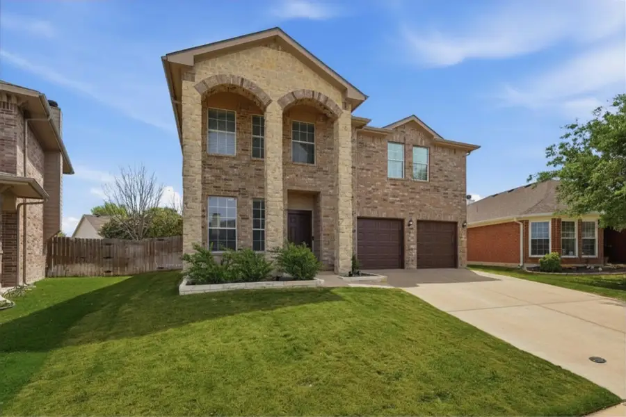 10832 Thorngrove Court, Haslet, TX 76052 - #2