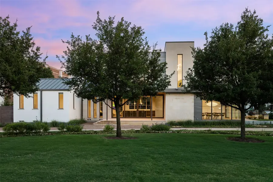 5048 Airline Road, Highland Park, TX 75205 - #3