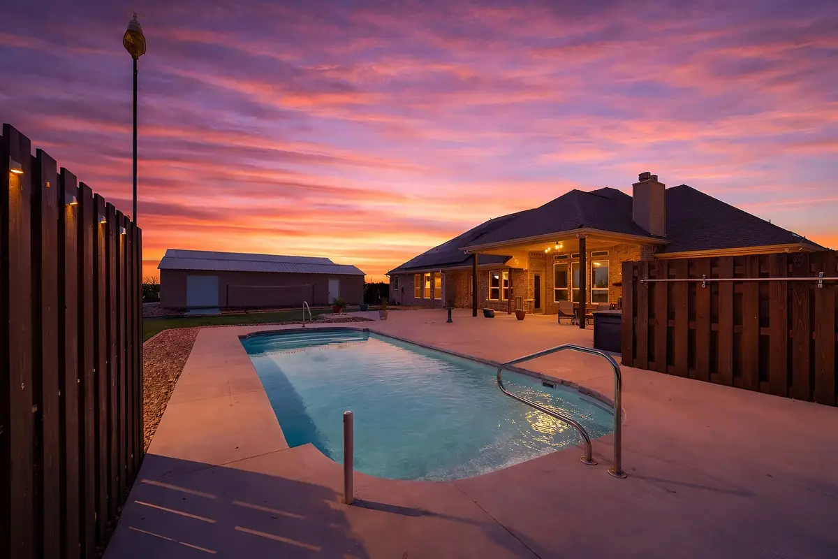 7613 Carter Ranch Road, Azle, TX 76020 - #1