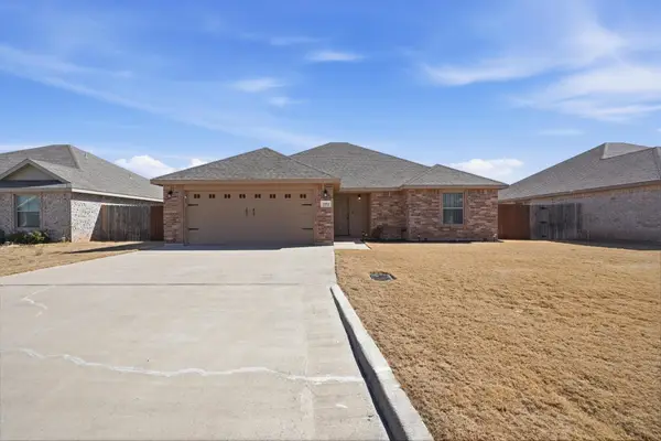 2951 Journey Lane, Abilene, TX 79606