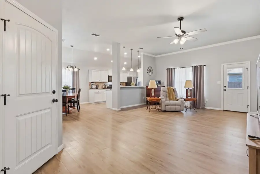 2951 Journey Lane, Abilene, TX 79606 - #3