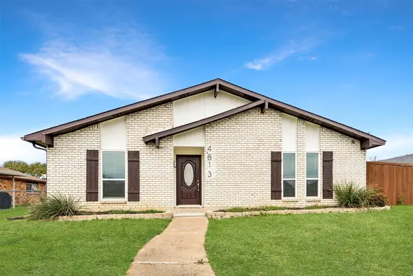 4813 Arbor Glen Road, The Colony, TX 75056