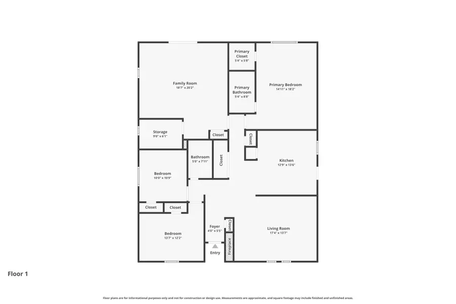 4813 Arbor Glen Road, The Colony, TX 75056 - #3