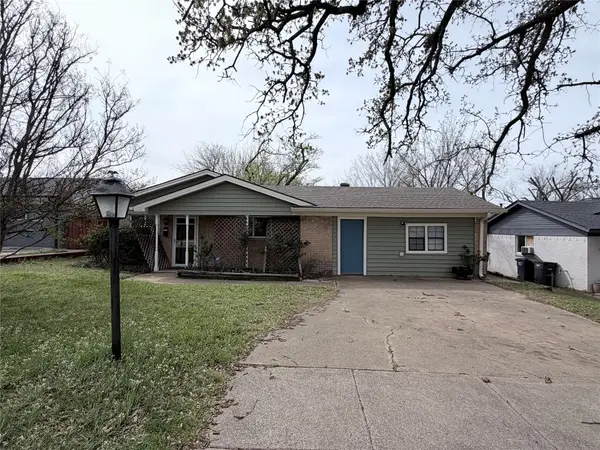 6632 Ellis Road, Fort Worth, TX 76112