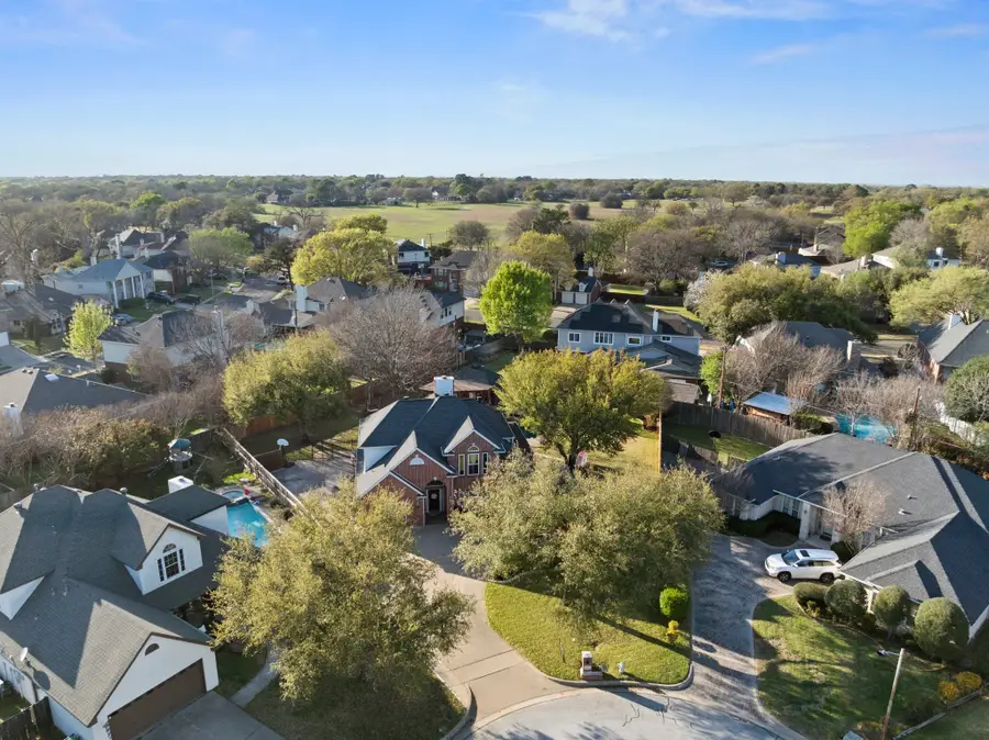 6402 Creekbend Court, Arlington, TX 76001 - #3