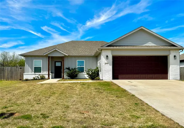 3728 Skylane Avenue, Corsicana, TX 75110
