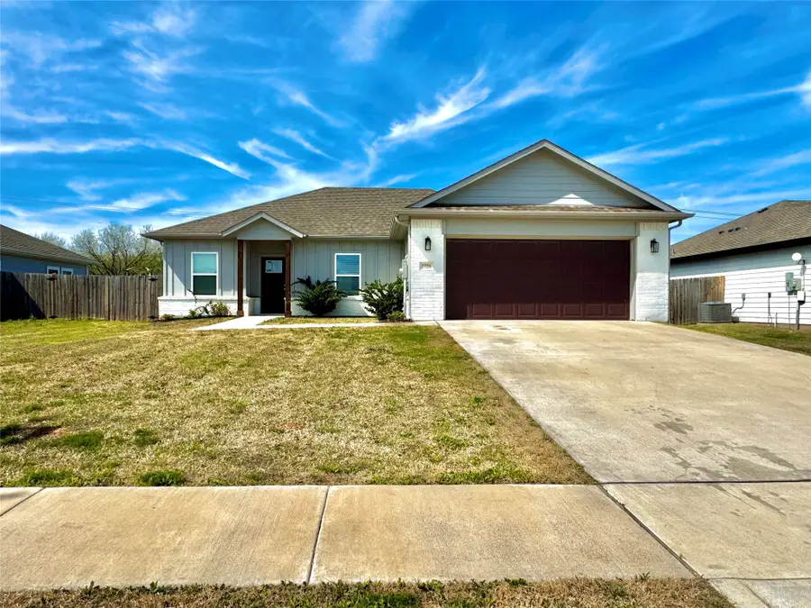 3728 Skylane Avenue, Corsicana, TX 75110 - #2