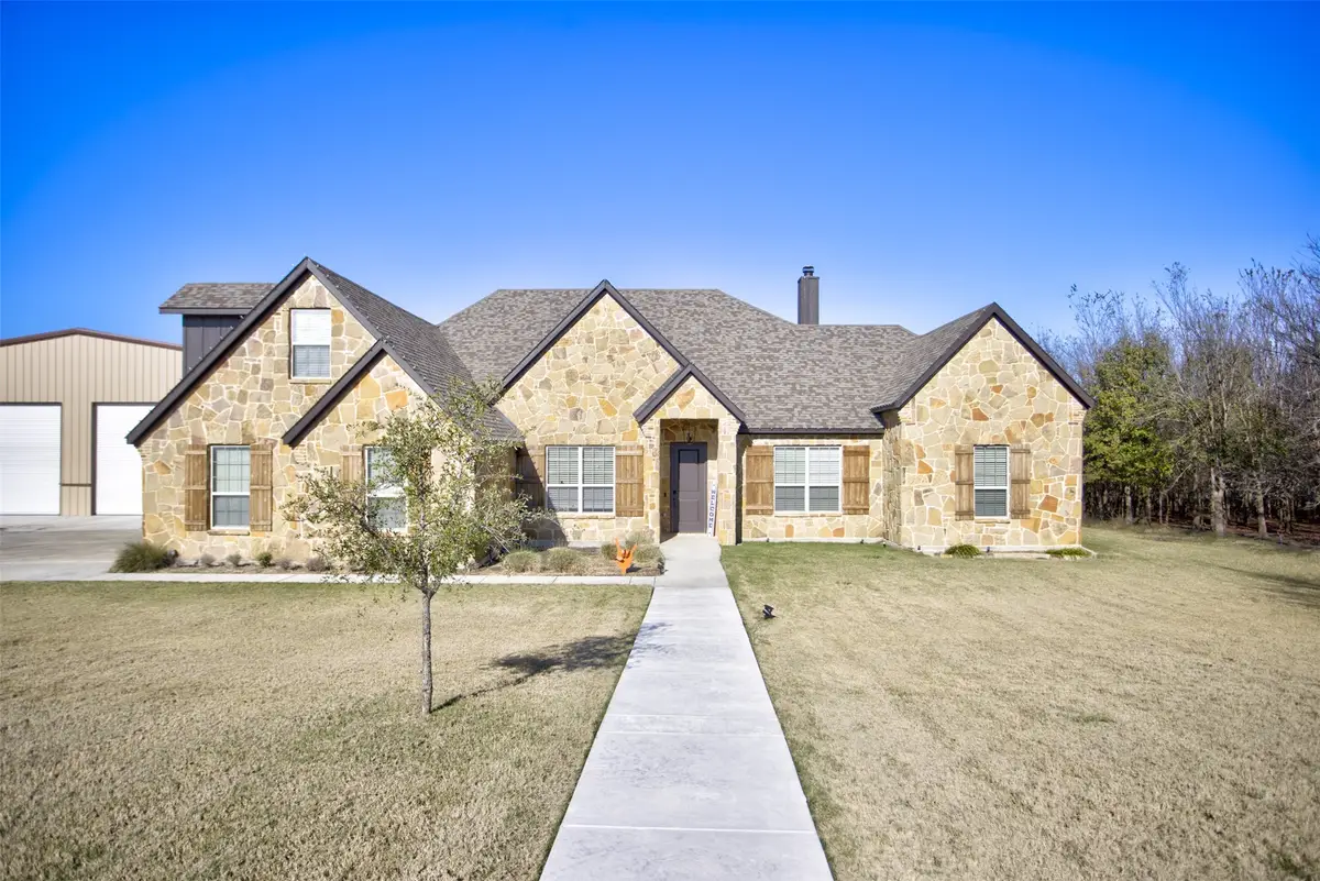 704 Hayden Way, Aledo, TX 76008 - #1