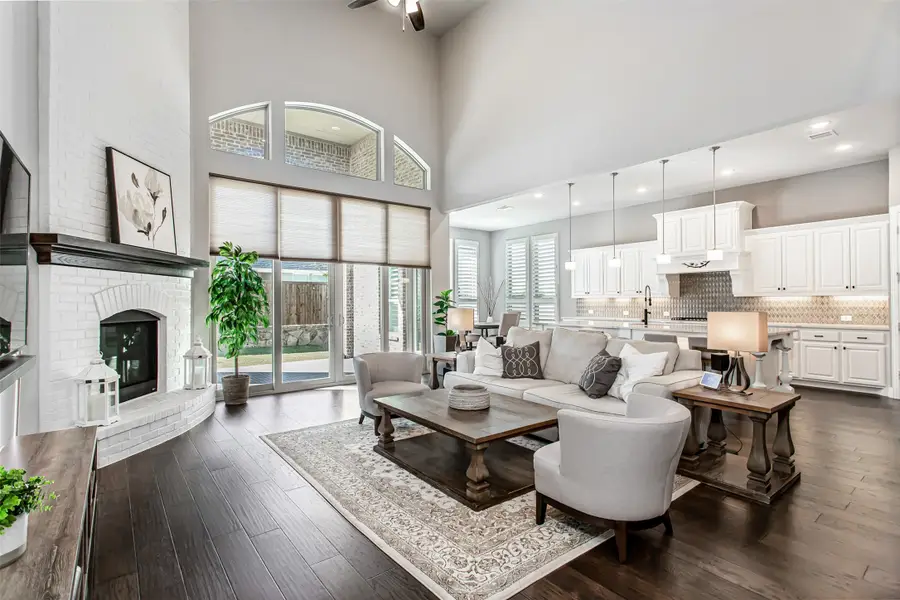 1051 Brookfield Drive, Prosper, TX 75078 - #2