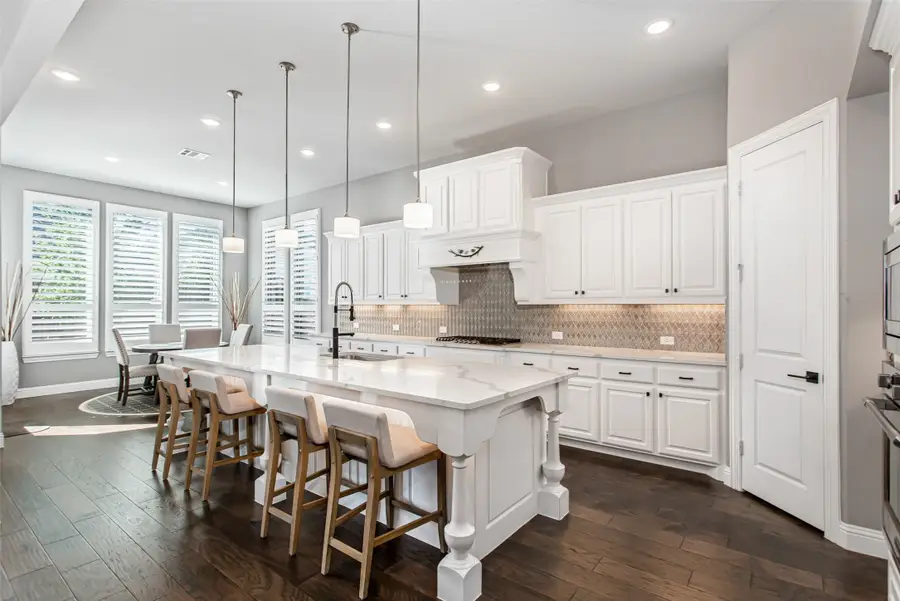 1051 Brookfield Drive, Prosper, TX 75078 - #3