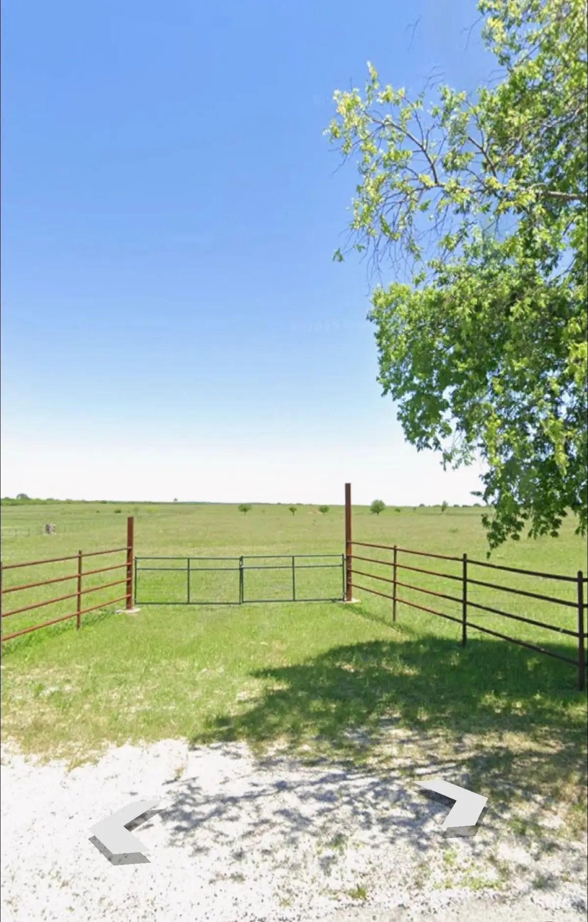 3141 Melton Road, Sanger, TX 76266 - #1