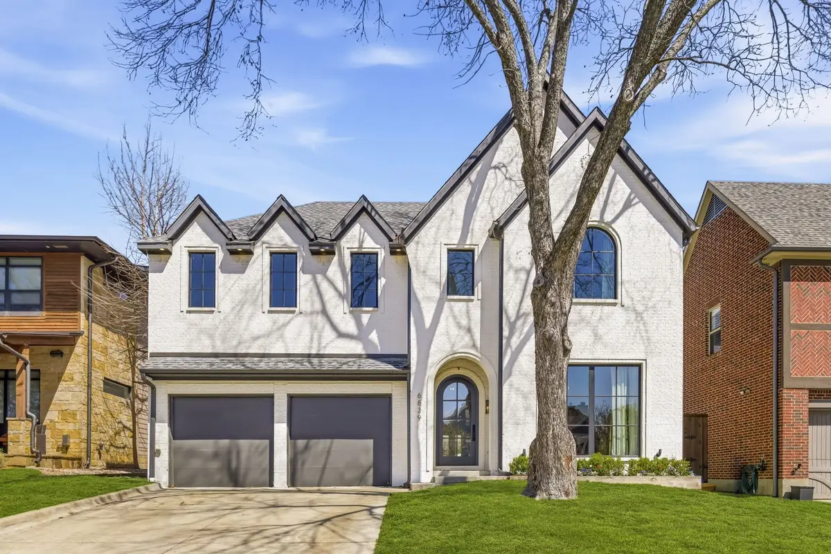 6839 Coronado Avenue, Dallas, TX 75214 - #1