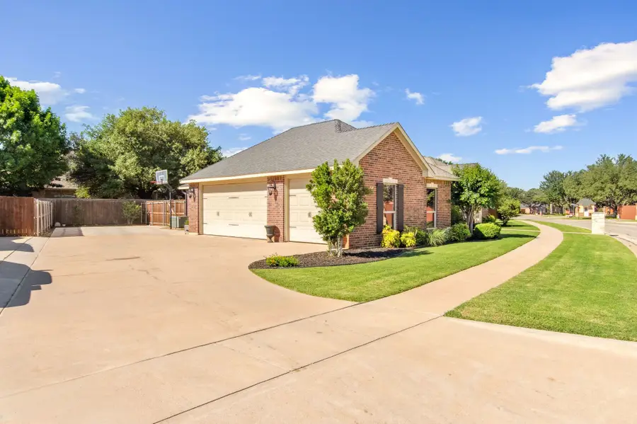 2409 Lynbrook Drive, Abilene, TX 79606 - #2