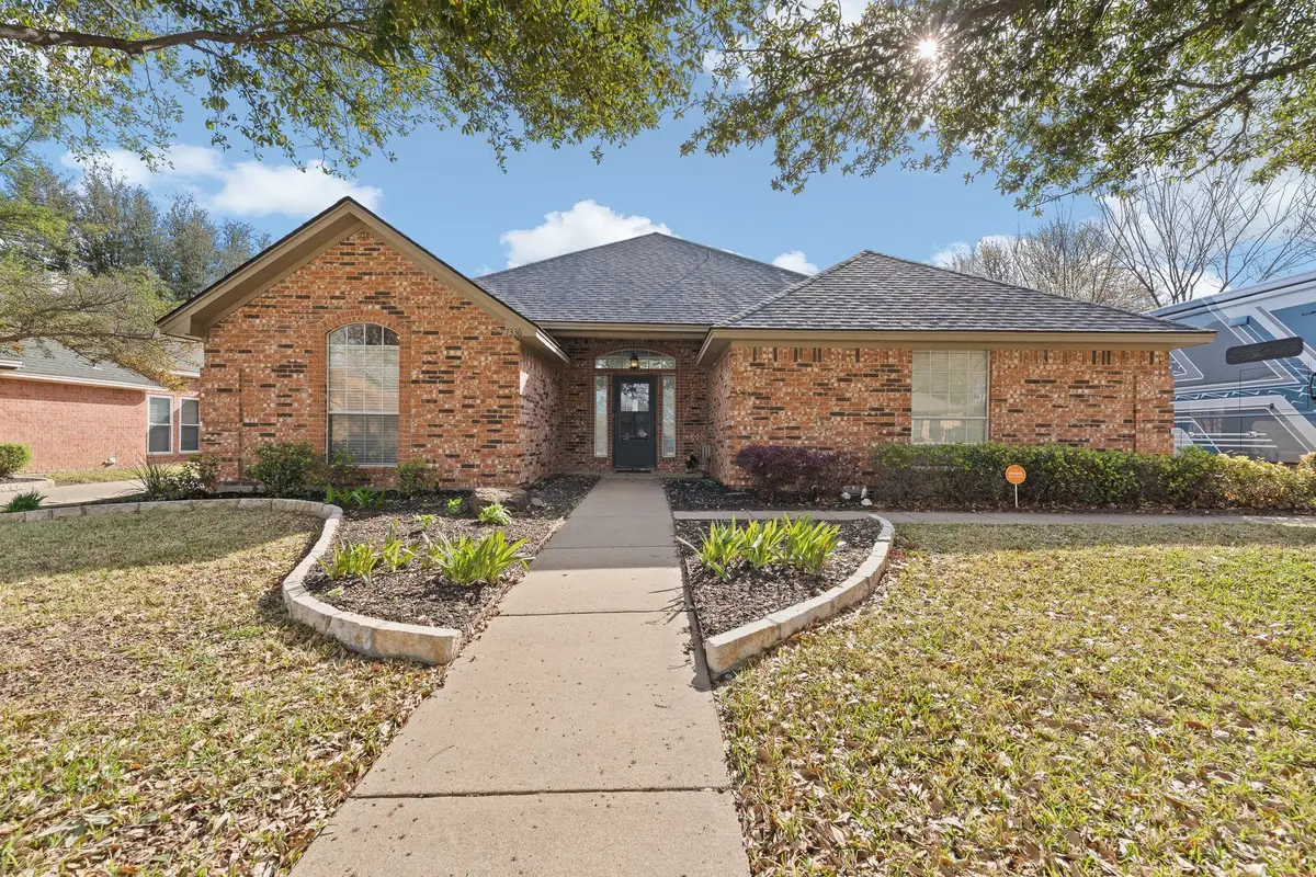 7336 Century Drive, North Richland Hills, TX 76182 - #1