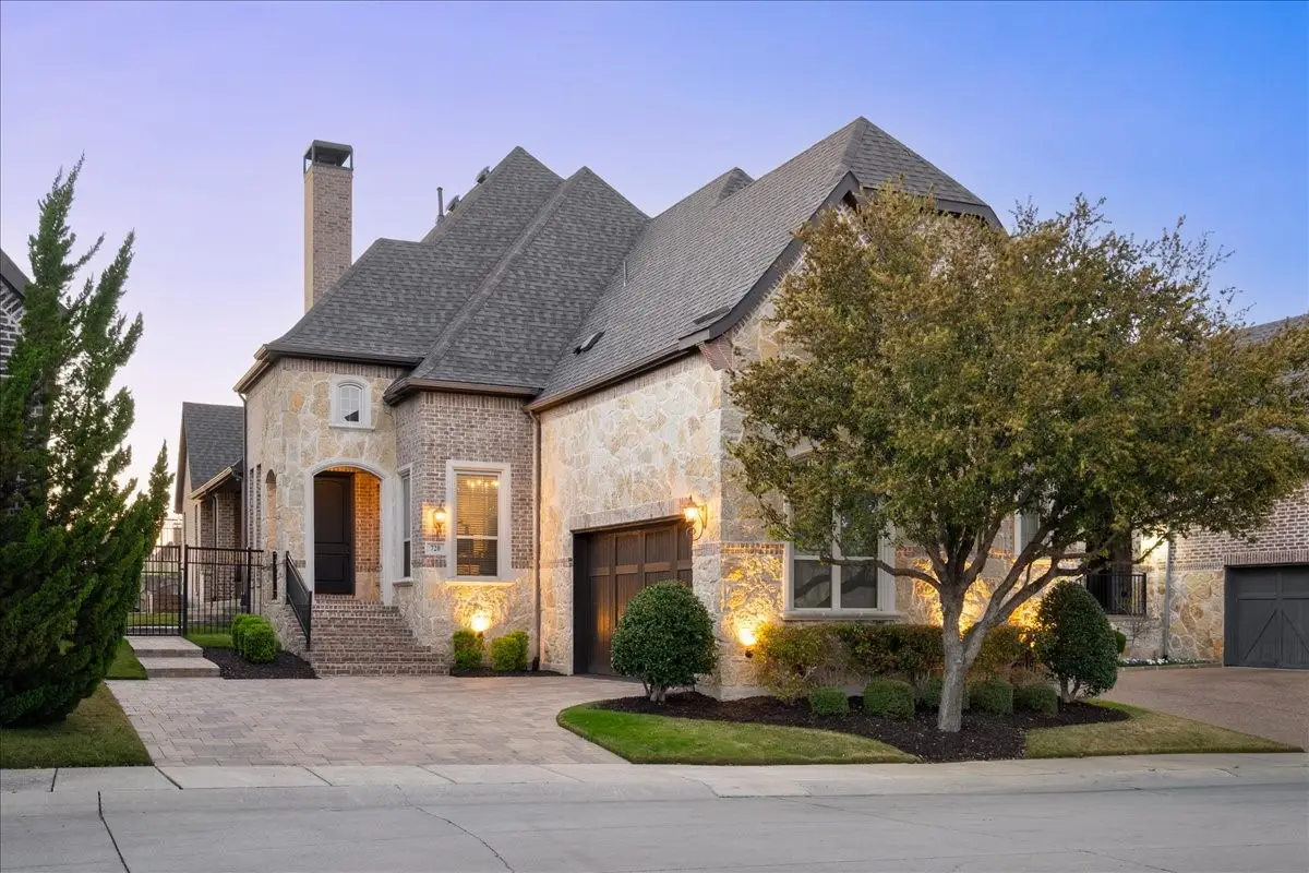 720 English Channel Lane, Lewisville, TX 75056 - #1