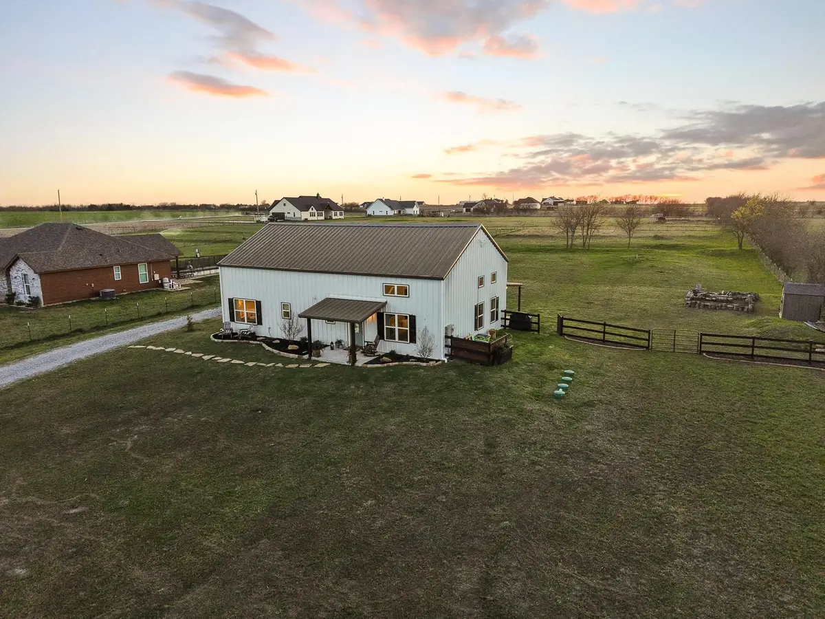 5828 County Road 1093, Celeste, TX 75423 - #1