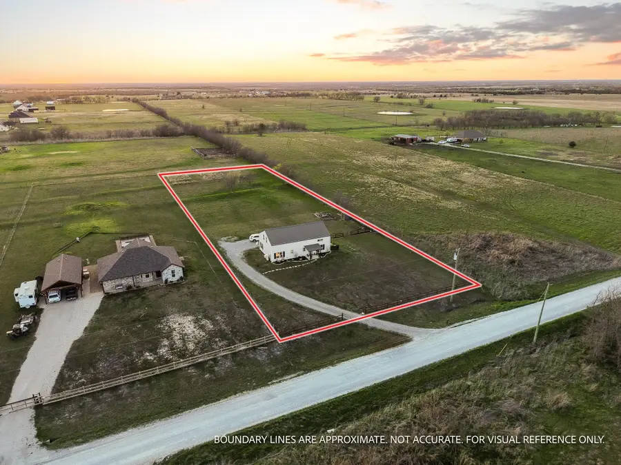 5828 County Road 1093, Celeste, TX 75423 - #2