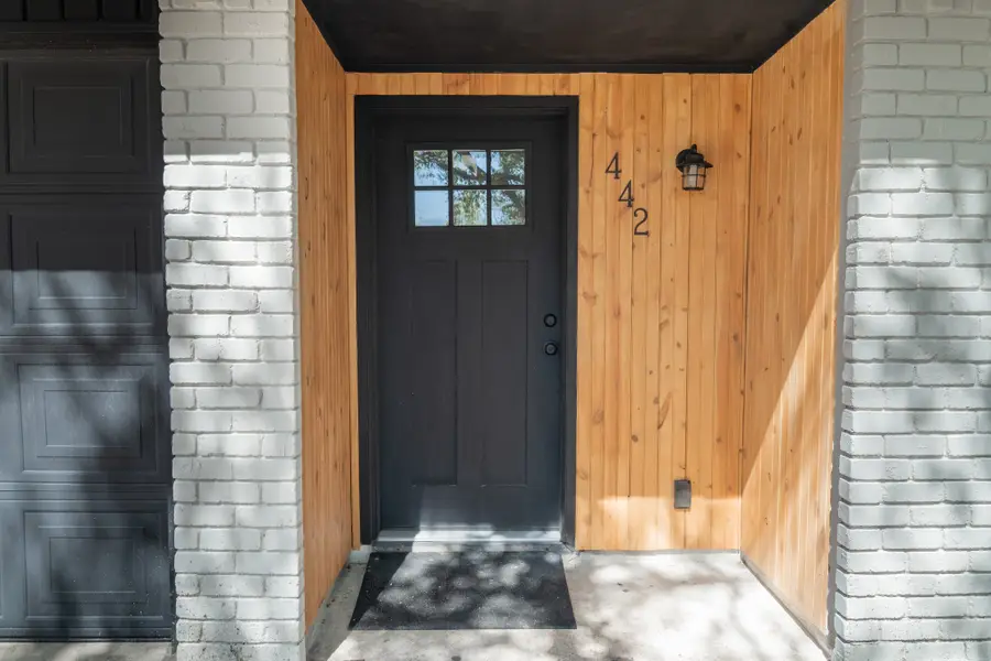 442 Lake Park Drive, Grand Prairie, TX 75052 - #2