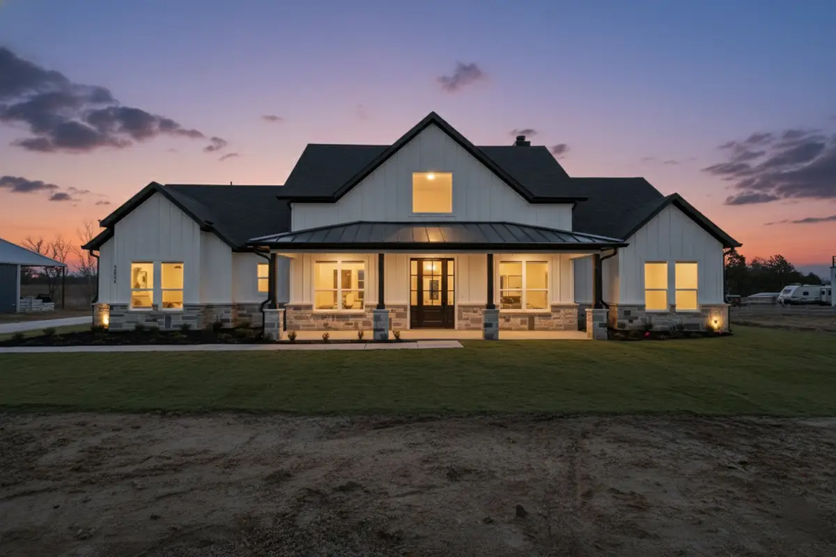 3089 Cr-1076, Celeste, TX 75423 - #1