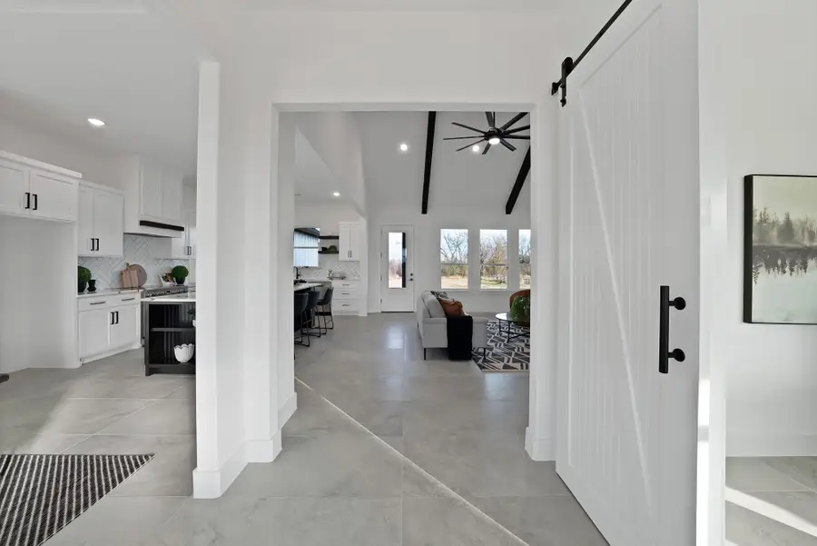 3089 Cr-1076, Celeste, TX 75423 - #3