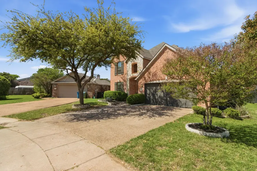 1902 Bentwood Court, Grapevine, TX 76051 - #3
